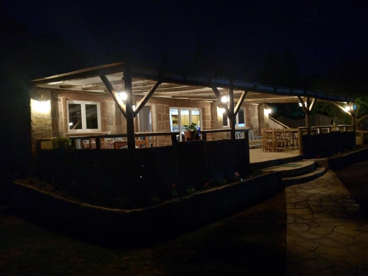 Casa Mirlo Villa Montmesa Ngoại thất bức ảnh