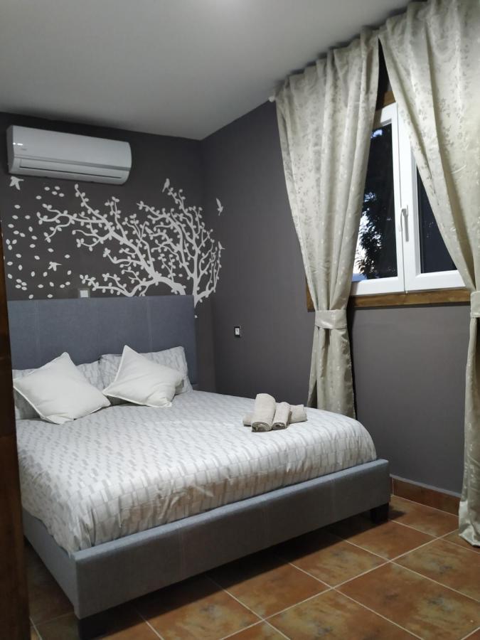 Casa Mirlo Villa Montmesa Ngoại thất bức ảnh