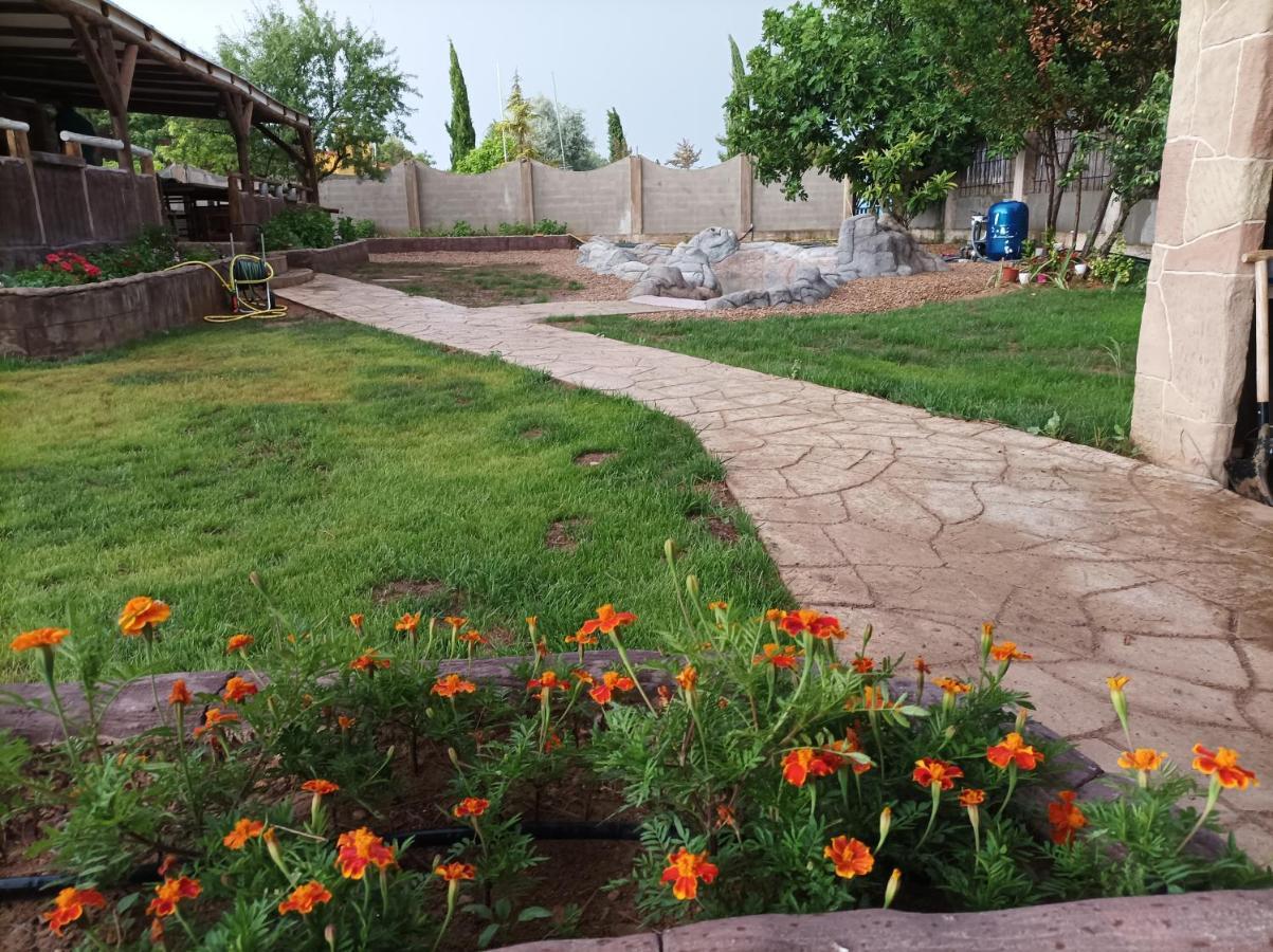 Casa Mirlo Villa Montmesa Ngoại thất bức ảnh