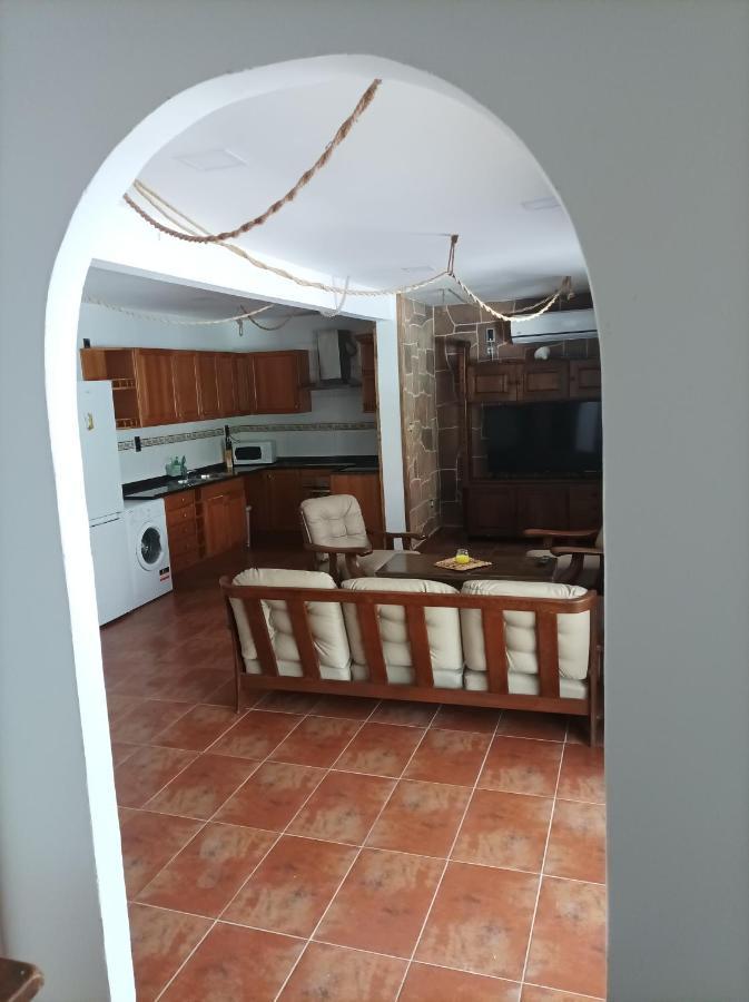 Casa Mirlo Villa Montmesa Ngoại thất bức ảnh