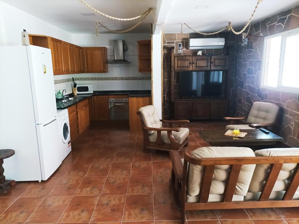 Casa Mirlo Villa Montmesa Ngoại thất bức ảnh