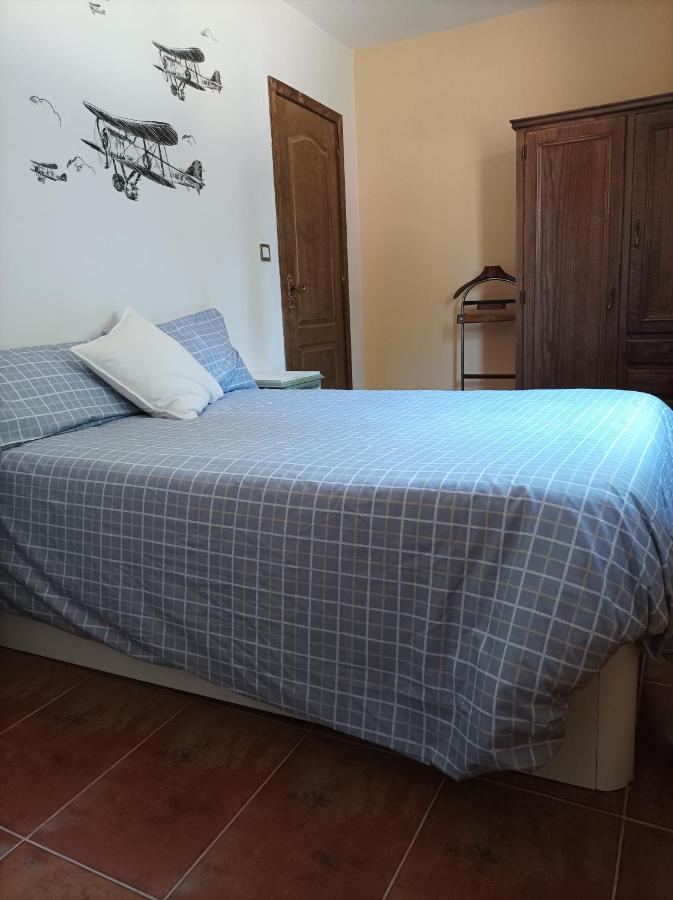 Casa Mirlo Villa Montmesa Ngoại thất bức ảnh