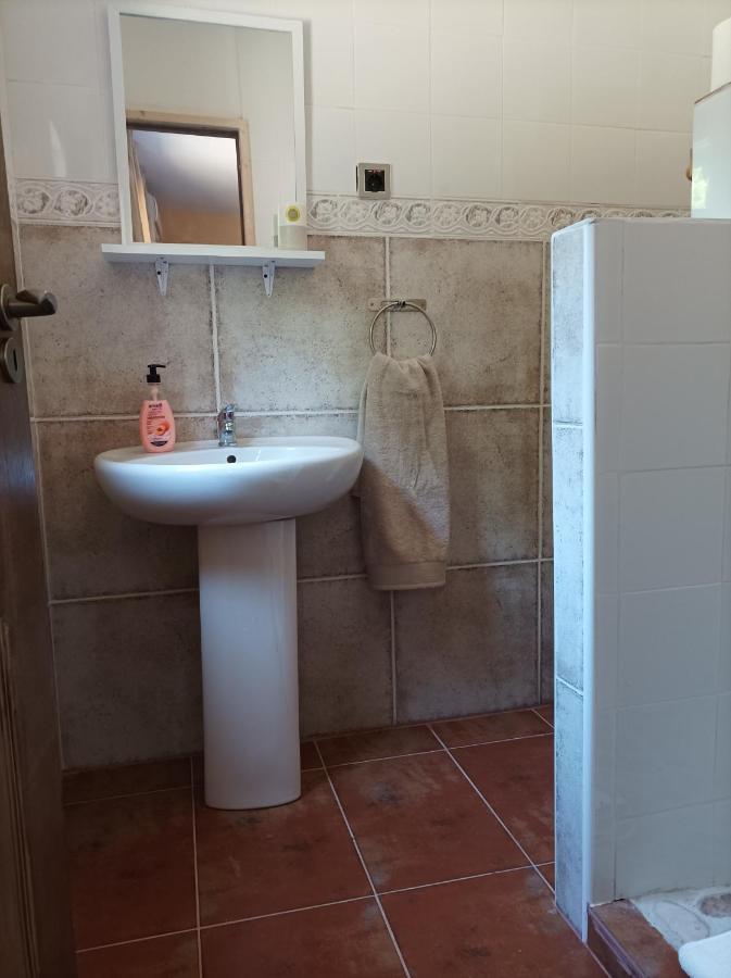 Casa Mirlo Villa Montmesa Ngoại thất bức ảnh